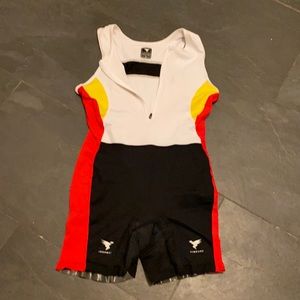 Insport OnePiece Suit